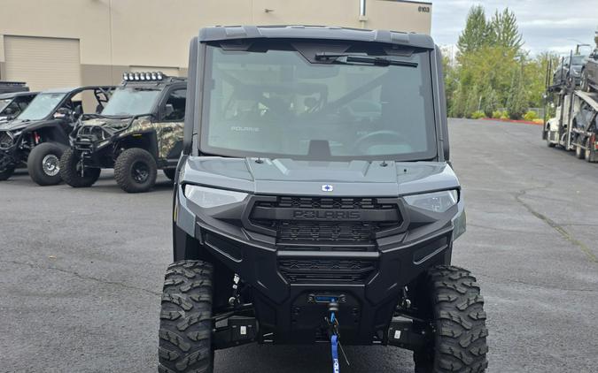 2027 Polaris Ranger Crew XP 1000 NorthStar Ultimate