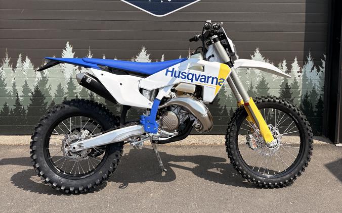 2027 Husqvarna TE 150 - 78131