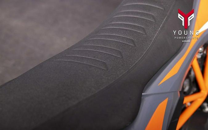 2021 KTM 690 Enduro R