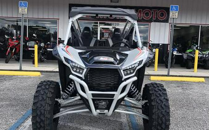 2023 Kawasaki Teryx KRX® 1000 eS