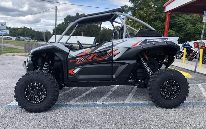 2023 Kawasaki Teryx KRX® 1000 eS