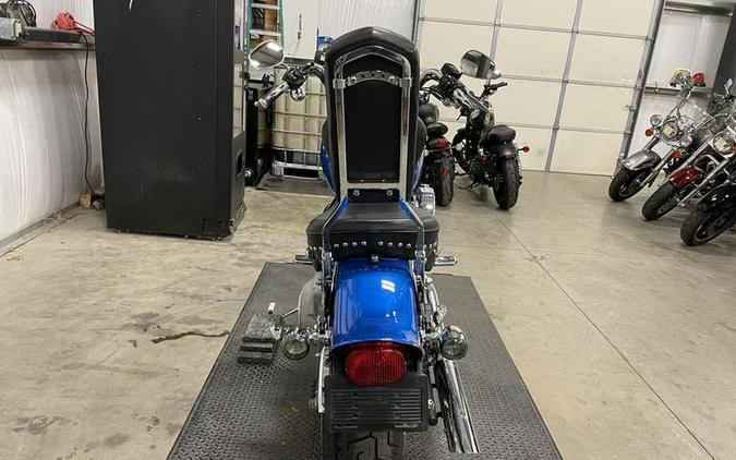 2004 Harley-Davidson® FXST - Softail® Standard