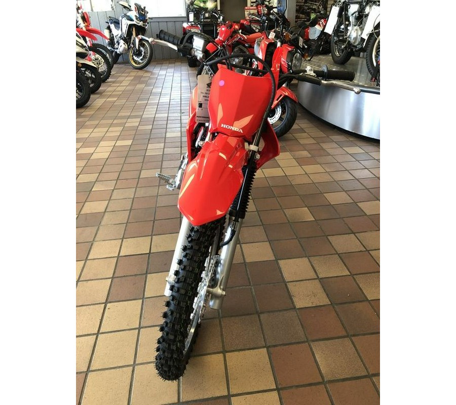 2023 Honda® CRF125F