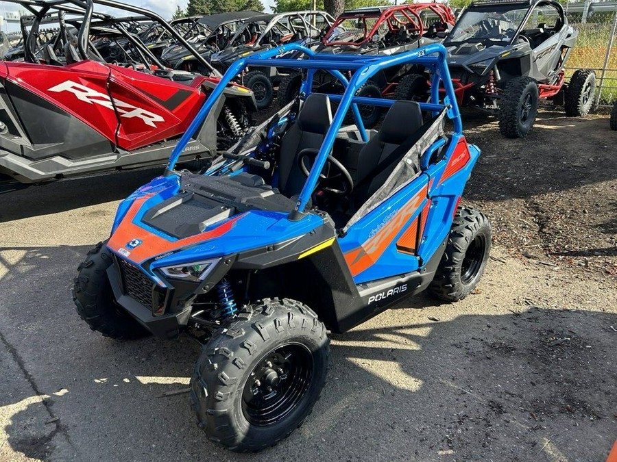 2023 Polaris RZR® 200 EFI Troy Lee Designs