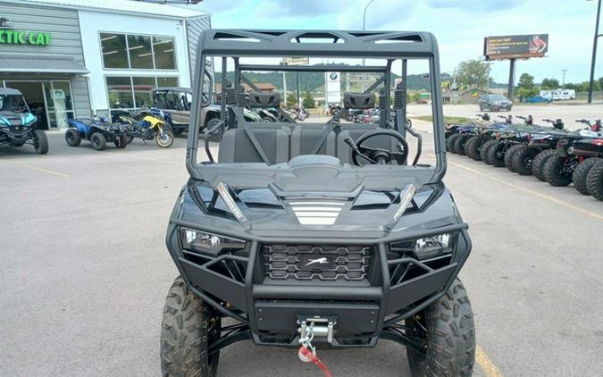 2023 Arctic Cat Prowler Pro Crew EPS