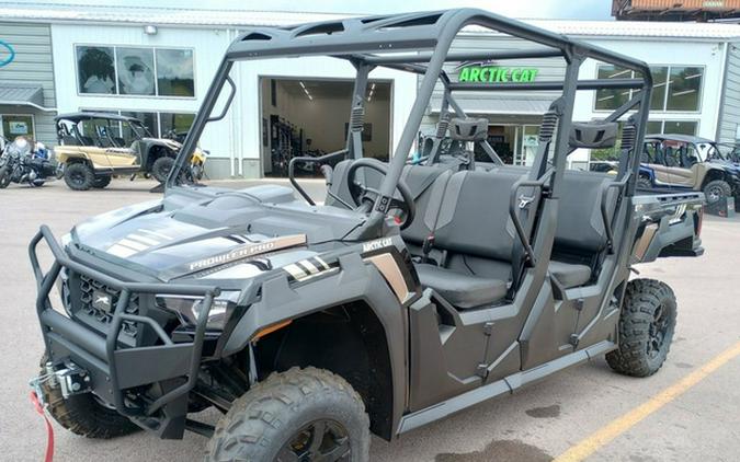 2023 Arctic Cat Prowler Pro Crew EPS