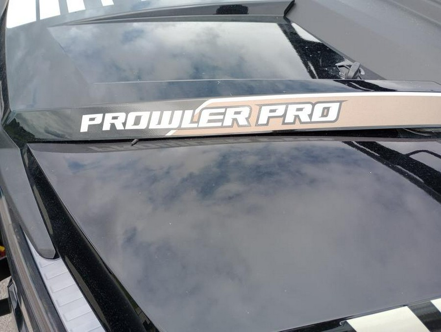 2023 Arctic Cat® Prowler Pro Crew EPS