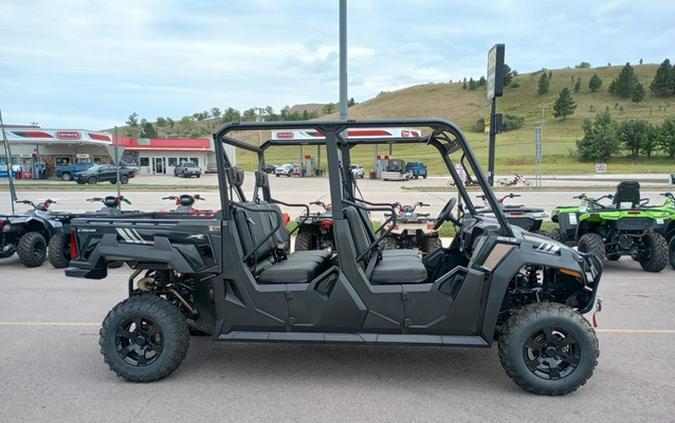 2023 Arctic Cat Prowler Pro Crew EPS