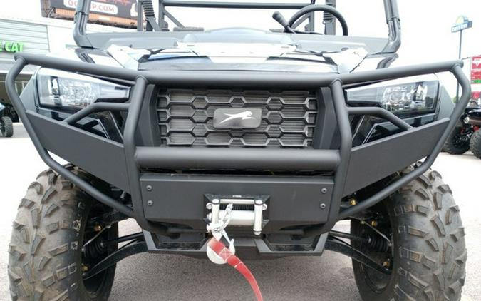 2023 Arctic Cat Prowler Pro Crew EPS