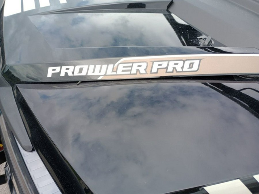 2023 Arctic Cat Prowler Pro Crew EPS