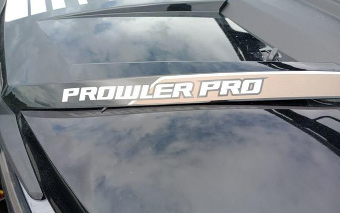 2023 Arctic Cat Prowler Pro Crew EPS