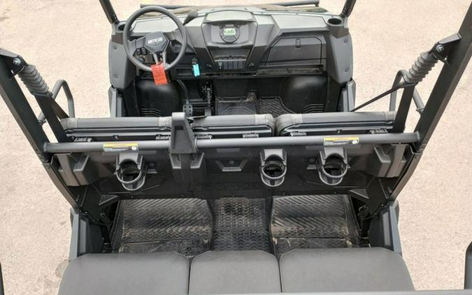 2023 Arctic Cat Prowler Pro Crew EPS