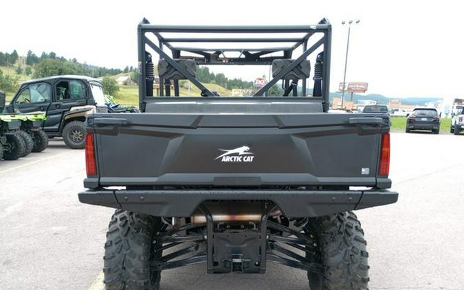 2023 Arctic Cat Prowler Pro Crew EPS