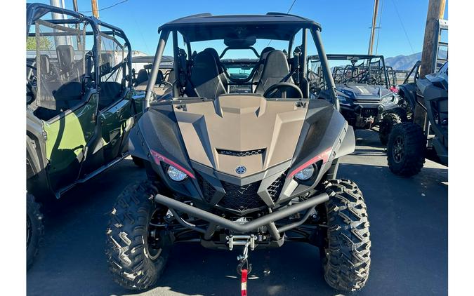 2024 Yamaha WOLVERINE X4 XT-R