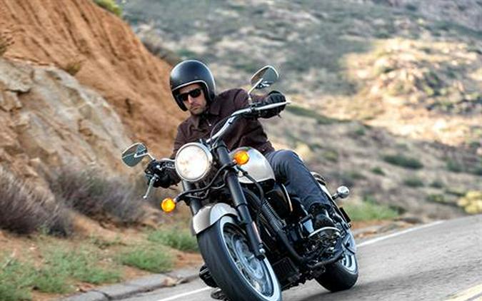 2024 Kawasaki Vulcan 900 Classic