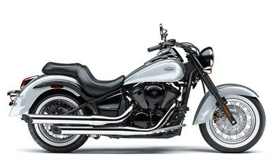 2024 Kawasaki Vulcan 900 Classic