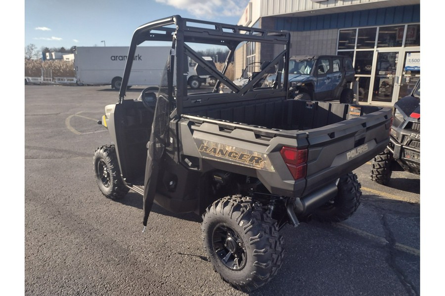 2024 Polaris Industries Ranger® 1000 Premium Camo