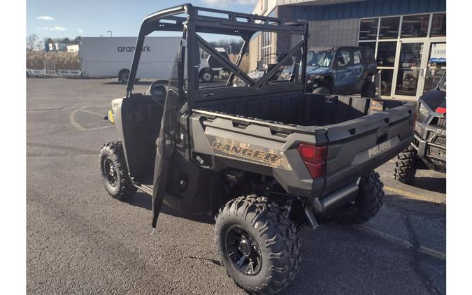 2024 Polaris Industries Ranger® 1000 Premium Camo