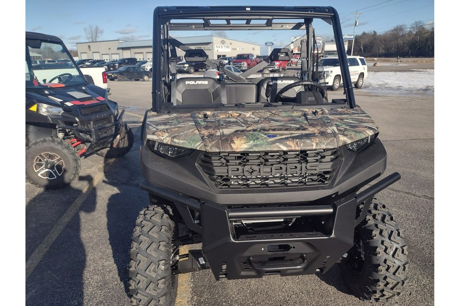 2024 Polaris Industries Ranger® 1000 Premium Camo