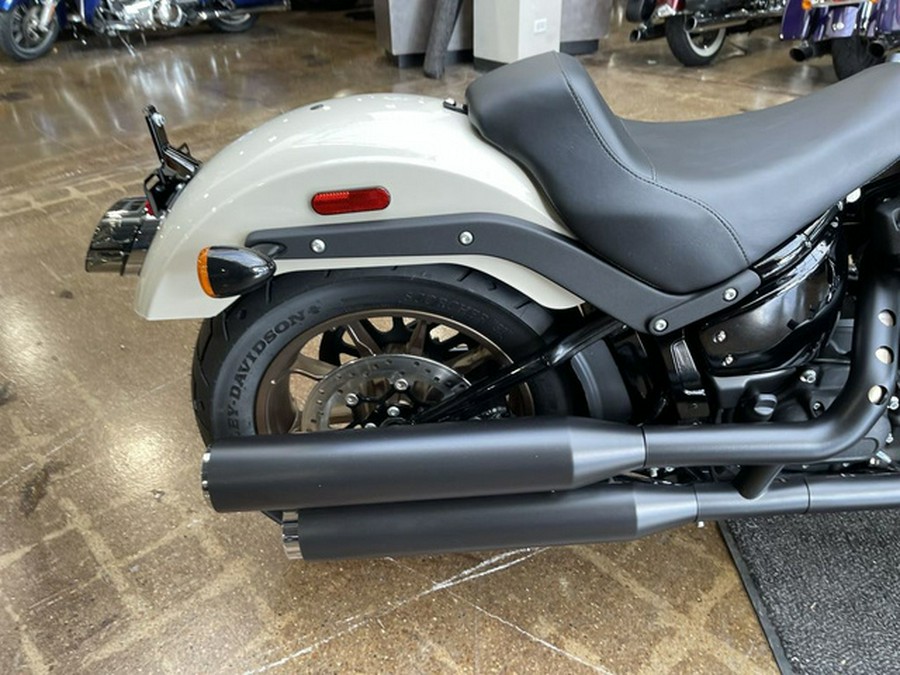 2023 Harley-Davidson FXLRS - Low Rider S