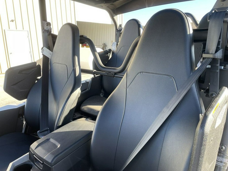 2024 Yamaha Wolverine RMAX4 1000 R-Spec