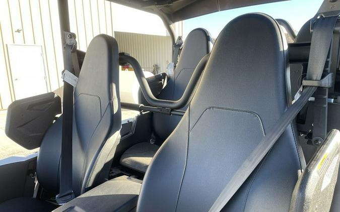 2024 Yamaha Wolverine RMAX4 1000 R-Spec