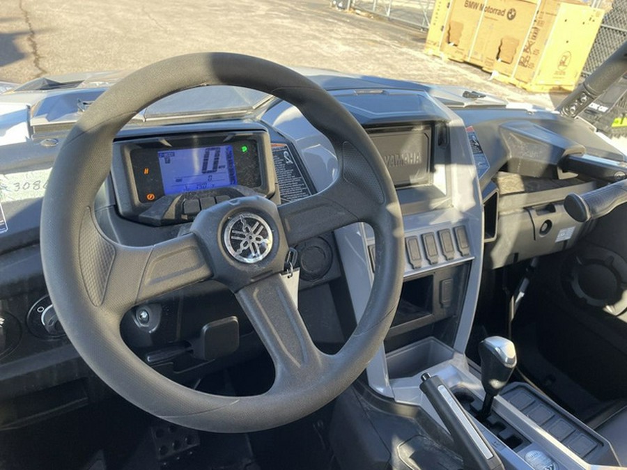 2024 Yamaha Wolverine RMAX4 1000 R-Spec