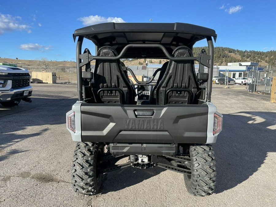 2024 Yamaha Wolverine RMAX4 1000 R-Spec