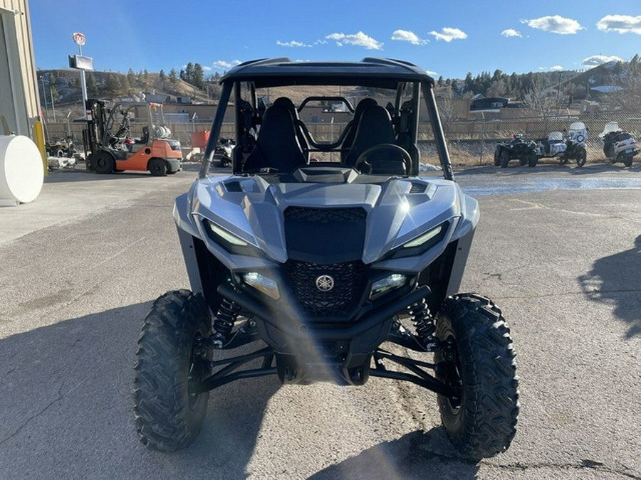 2024 Yamaha Wolverine RMAX4 1000 R-Spec