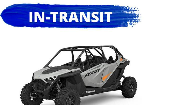 2024 Polaris® RZR Pro XP 4 Ultimate