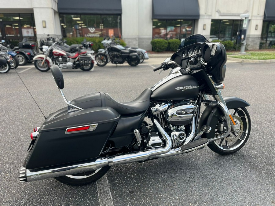 2020 Harley-Davidson Street Glide® Base