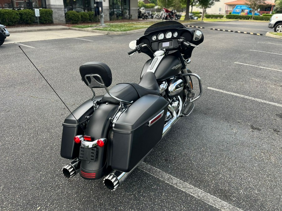 2020 Harley-Davidson Street Glide® Base