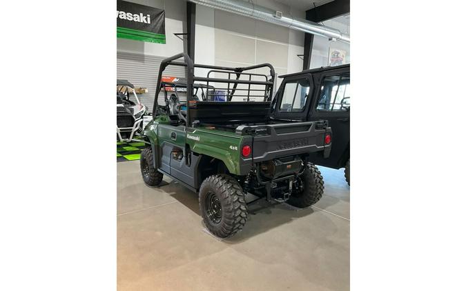 2023 Kawasaki Mule PRO-MX EPS - Green