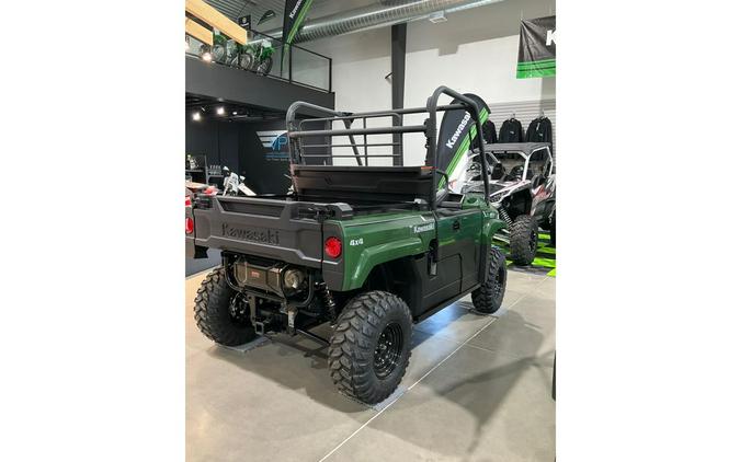 2023 Kawasaki Mule PRO-MX EPS - Green