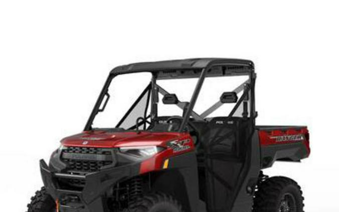 2025 Polaris® Ranger XP 1000 Premium