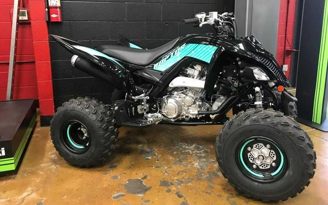 2024 Yamaha RAPTOR 700R SE