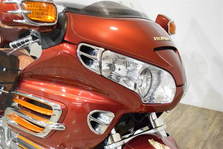 2001 Honda Gold Wing