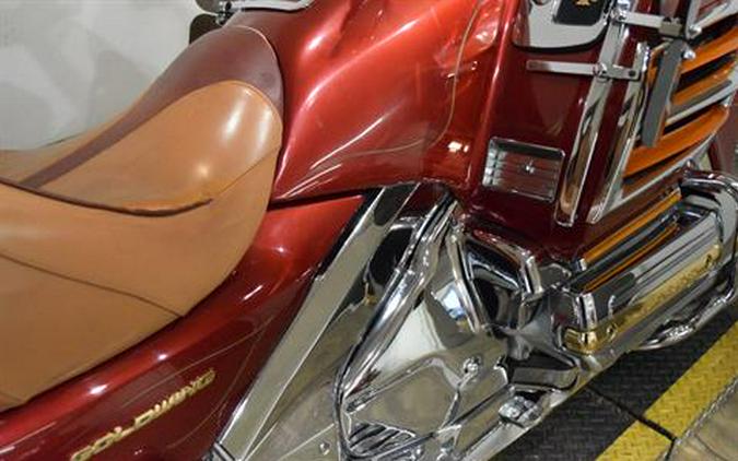 2001 Honda Gold Wing