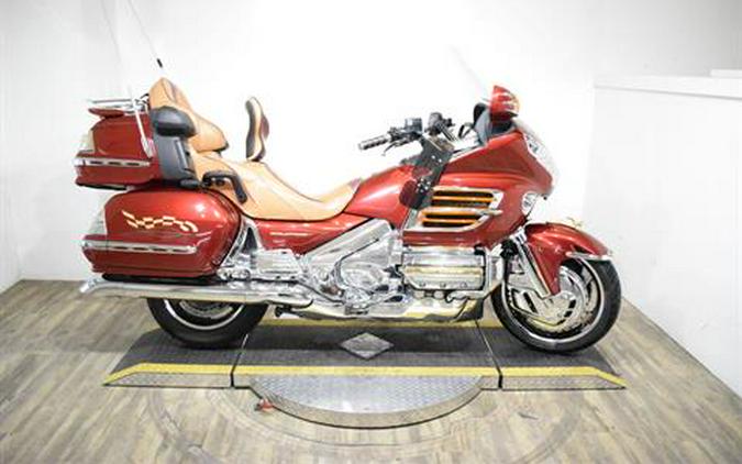 2001 Honda Gold Wing