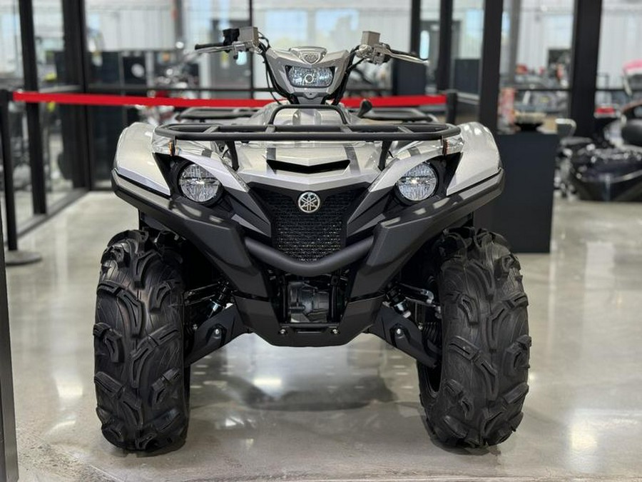 2024 Yamaha Grizzly EPS SE