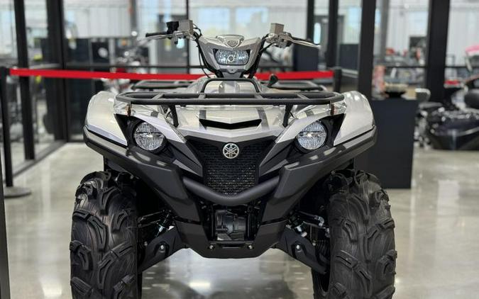 2024 Yamaha Grizzly EPS SE