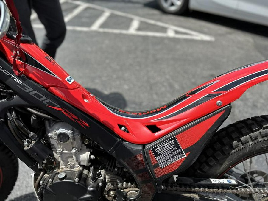 2016 Honda® Montesa Cota 300RR