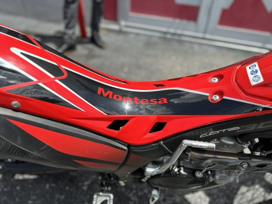 2016 Honda® Montesa Cota 300RR