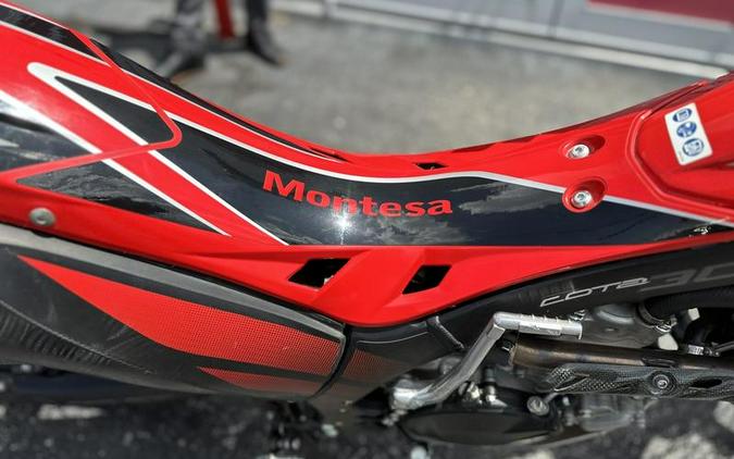 2016 Honda® Montesa Cota 300RR