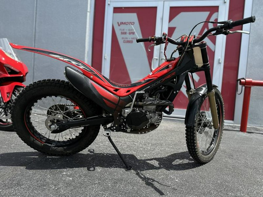 2016 Honda® Montesa Cota 300RR