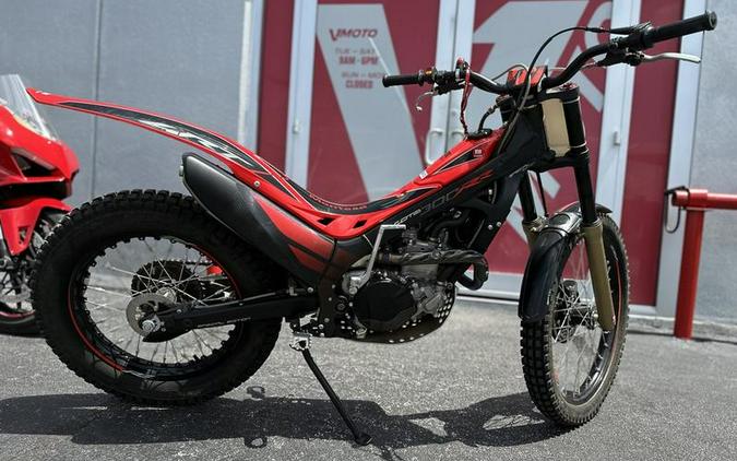 2016 Honda® Montesa Cota 300RR