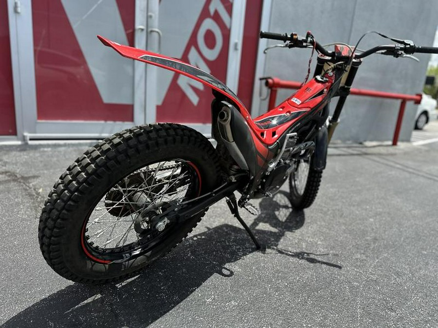 2016 Honda® Montesa Cota 300RR