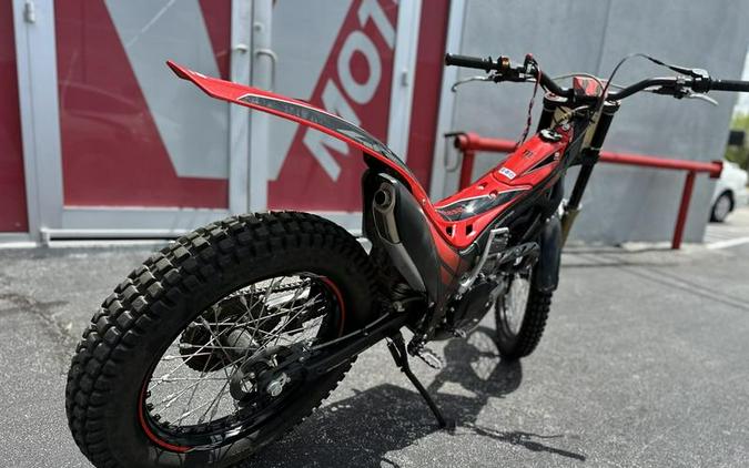 2016 Honda® Montesa Cota 300RR