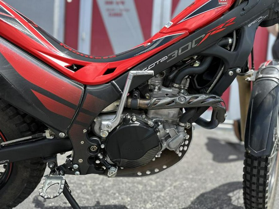 2016 Honda® Montesa Cota 300RR