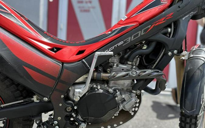 2016 Honda® Montesa Cota 300RR